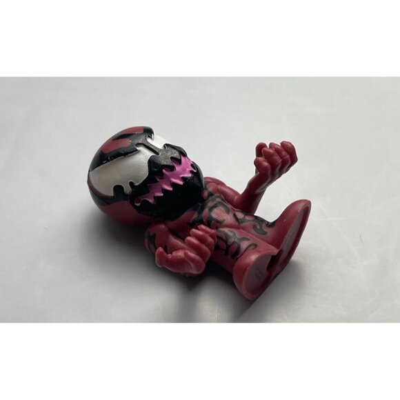 Funko Marvel Battleworld Maximum Carnage Figure w Card Series 4 2022 - Picture 4 of 6